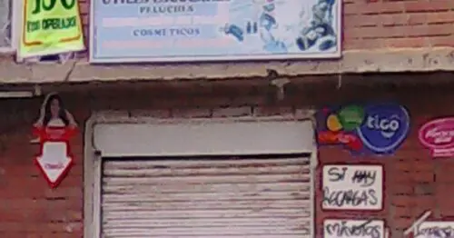 MISCELANEA PAPELERIA Y MANUALIDADES CHELITA MISCELANEA PAPELERIA Y MANUALIDADES CHELITA
